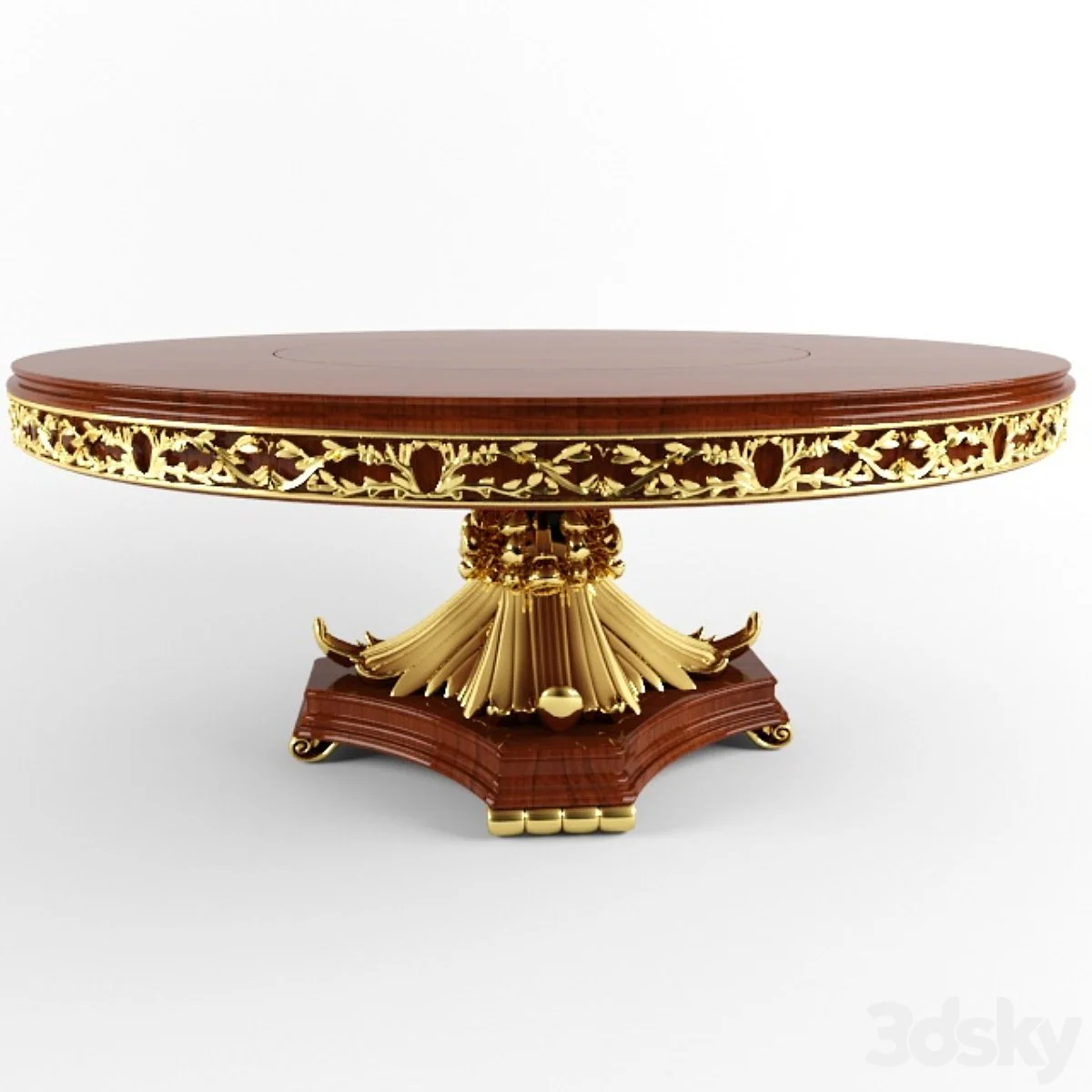 Jumbo Macrame Matisse